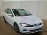 USED 2019 19 VOLKSWAGEN POLO 1.0 TSI GPF SE Hatchback 5dr Petrol Manual Euro 6 (s/s) (95 ps) 
