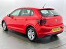 USED 2019 69 VOLKSWAGEN POLO 1.0 EVO SE Euro 6 (s/s) 5dr CARPLAY, DAB+USB, 15'' ALLOYS