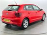 USED 2019 69 VOLKSWAGEN POLO 1.0 EVO SE Euro 6 (s/s) 5dr CARPLAY, DAB+USB, 15'' ALLOYS