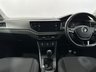 USED 2019 69 VOLKSWAGEN POLO 1.0 EVO SE Euro 6 (s/s) 5dr CARPLAY, DAB+USB, 15'' ALLOYS