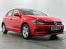 USED 2019 69 VOLKSWAGEN POLO 1.0 EVO SE Euro 6 (s/s) 5dr CARPLAY, DAB+USB, 15'' ALLOYS