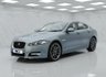 USED 2013 13 JAGUAR XF 3.0d S V6 Premium Luxury Saloon 4dr Diesel Auto Euro 5 (s/s) (275 ps) ***DRIVE AWAY TODAY*** NATIONWIDE PARTS & LABOUR WARRANTY INCLUDED + 12 MONTHS AA BREAKDOWN FREE FULL SERVICE HISTORY