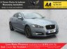USED 2013 13 JAGUAR XF 3.0d S V6 Premium Luxury Saloon 4dr Diesel Auto Euro 5 (s/s) (275 ps) ***DRIVE AWAY TODAY*** NATIONWIDE PARTS & LABOUR WARRANTY INCLUDED + 12 MONTHS AA BREAKDOWN FREE FULL SERVICE HISTORY