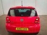 USED 2013 63 VOLKSWAGEN POLO 1.4 Match Edition Hatchback 3dr Petrol DSG Euro 5 (85 ps) 