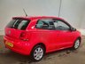 USED 2013 63 VOLKSWAGEN POLO 1.4 Match Edition Hatchback 3dr Petrol DSG Euro 5 (85 ps) 
