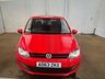 USED 2013 63 VOLKSWAGEN POLO 1.4 Match Edition Hatchback 3dr Petrol DSG Euro 5 (85 ps) 