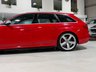 USED 2014 14 AUDI RS4 AVANT 4.2 FSI V8 Estate 5dr Petrol S Tronic quattro Euro 5 (450 ps) 