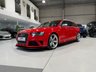 USED 2014 14 AUDI RS4 AVANT 4.2 FSI V8 Estate 5dr Petrol S Tronic quattro Euro 5 (450 ps) 