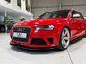 USED 2014 14 AUDI RS4 AVANT 4.2 FSI V8 Estate 5dr Petrol S Tronic quattro Euro 5 (450 ps) 