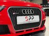 USED 2014 14 AUDI RS4 AVANT 4.2 FSI V8 Estate 5dr Petrol S Tronic quattro Euro 5 (450 ps) 