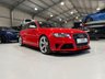 USED 2014 14 AUDI RS4 AVANT 4.2 FSI V8 Estate 5dr Petrol S Tronic quattro Euro 5 (450 ps) 