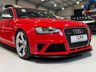 USED 2014 14 AUDI RS4 AVANT 4.2 FSI V8 Estate 5dr Petrol S Tronic quattro Euro 5 (450 ps) 