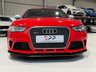 USED 2014 14 AUDI RS4 AVANT 4.2 FSI V8 Estate 5dr Petrol S Tronic quattro Euro 5 (450 ps) 