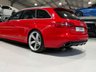 USED 2014 14 AUDI RS4 AVANT 4.2 FSI V8 Estate 5dr Petrol S Tronic quattro Euro 5 (450 ps) 