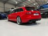USED 2014 14 AUDI RS4 AVANT 4.2 FSI V8 Estate 5dr Petrol S Tronic quattro Euro 5 (450 ps) 