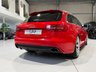 USED 2014 14 AUDI RS4 AVANT 4.2 FSI V8 Estate 5dr Petrol S Tronic quattro Euro 5 (450 ps) 