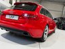 USED 2014 14 AUDI RS4 AVANT 4.2 FSI V8 Estate 5dr Petrol S Tronic quattro Euro 5 (450 ps) 