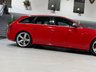 USED 2014 14 AUDI RS4 AVANT 4.2 FSI V8 Estate 5dr Petrol S Tronic quattro Euro 5 (450 ps) 