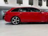 USED 2014 14 AUDI RS4 AVANT 4.2 FSI V8 Estate 5dr Petrol S Tronic quattro Euro 5 (450 ps) 