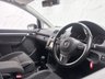 USED 2013 13 VOLKSWAGEN TOURAN 2.0 TDI SE MPV 5dr Diesel Manual Euro 5 (140 ps) 