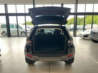 USED 2014 14 LAND ROVER RANGE ROVER EVOQUE 2.2 SD4 Pure Tech SUV 5dr Diesel Auto 4WD Euro 5 (s/s) (190 ps) 