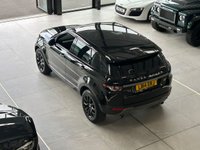 USED 2014 14 LAND ROVER RANGE ROVER EVOQUE 2.2 SD4 Pure Tech SUV 5dr Diesel Auto 4WD Euro 5 (s/s) (190 ps) 