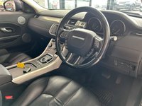 USED 2014 14 LAND ROVER RANGE ROVER EVOQUE 2.2 SD4 Pure Tech SUV 5dr Diesel Auto 4WD Euro 5 (s/s) (190 ps) 
