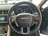 USED 2014 14 LAND ROVER RANGE ROVER EVOQUE 2.2 SD4 Pure Tech SUV 5dr Diesel Auto 4WD Euro 5 (s/s) (190 ps) 