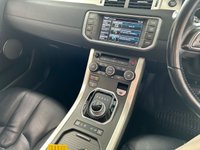 USED 2014 14 LAND ROVER RANGE ROVER EVOQUE 2.2 SD4 Pure Tech SUV 5dr Diesel Auto 4WD Euro 5 (s/s) (190 ps) 