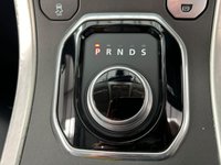 USED 2014 14 LAND ROVER RANGE ROVER EVOQUE 2.2 SD4 Pure Tech SUV 5dr Diesel Auto 4WD Euro 5 (s/s) (190 ps) 