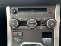 USED 2014 14 LAND ROVER RANGE ROVER EVOQUE 2.2 SD4 Pure Tech SUV 5dr Diesel Auto 4WD Euro 5 (s/s) (190 ps) 