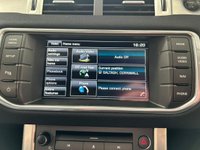 USED 2014 14 LAND ROVER RANGE ROVER EVOQUE 2.2 SD4 Pure Tech SUV 5dr Diesel Auto 4WD Euro 5 (s/s) (190 ps) 