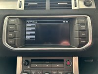 USED 2014 14 LAND ROVER RANGE ROVER EVOQUE 2.2 SD4 Pure Tech SUV 5dr Diesel Auto 4WD Euro 5 (s/s) (190 ps) 