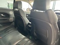 USED 2014 14 LAND ROVER RANGE ROVER EVOQUE 2.2 SD4 Pure Tech SUV 5dr Diesel Auto 4WD Euro 5 (s/s) (190 ps) 