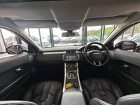 USED 2014 14 LAND ROVER RANGE ROVER EVOQUE 2.2 SD4 Pure Tech SUV 5dr Diesel Auto 4WD Euro 5 (s/s) (190 ps) 