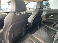 USED 2014 14 LAND ROVER RANGE ROVER EVOQUE 2.2 SD4 Pure Tech SUV 5dr Diesel Auto 4WD Euro 5 (s/s) (190 ps) 