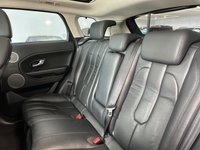USED 2014 14 LAND ROVER RANGE ROVER EVOQUE 2.2 SD4 Pure Tech SUV 5dr Diesel Auto 4WD Euro 5 (s/s) (190 ps) 
