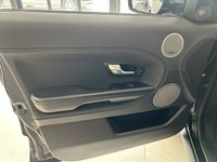 USED 2014 14 LAND ROVER RANGE ROVER EVOQUE 2.2 SD4 Pure Tech SUV 5dr Diesel Auto 4WD Euro 5 (s/s) (190 ps) 