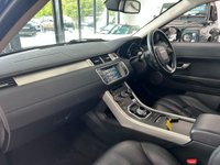USED 2014 14 LAND ROVER RANGE ROVER EVOQUE 2.2 SD4 Pure Tech SUV 5dr Diesel Auto 4WD Euro 5 (s/s) (190 ps) 