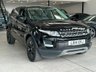 USED 2014 14 LAND ROVER RANGE ROVER EVOQUE 2.2 SD4 Pure Tech SUV 5dr Diesel Auto 4WD Euro 5 (s/s) (190 ps) 