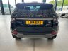 USED 2014 14 LAND ROVER RANGE ROVER EVOQUE 2.2 SD4 Pure Tech SUV 5dr Diesel Auto 4WD Euro 5 (s/s) (190 ps) 