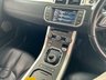 USED 2014 14 LAND ROVER RANGE ROVER EVOQUE 2.2 SD4 Pure Tech SUV 5dr Diesel Auto 4WD Euro 5 (s/s) (190 ps) 
