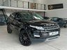 USED 2014 14 LAND ROVER RANGE ROVER EVOQUE 2.2 SD4 Pure Tech SUV 5dr Diesel Auto 4WD Euro 5 (s/s) (190 ps) 