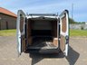USED 2017 17 RENAULT TRAFIC 1.6 dCi 29 Business Panel Van 5dr Diesel Manual LWB Standard Roof Euro 6 (120 ps) 2 keys, bluetooth, Eco mode
