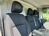 USED 2017 17 RENAULT TRAFIC 1.6 dCi 29 Business Panel Van 5dr Diesel Manual LWB Standard Roof Euro 6 (120 ps) 2 keys, bluetooth, Eco mode