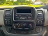 USED 2017 17 RENAULT TRAFIC 1.6 dCi 29 Business Panel Van 5dr Diesel Manual LWB Standard Roof Euro 6 (120 ps) 2 keys, bluetooth, Eco mode