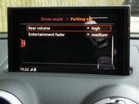 USED 2019 19 AUDI A3 Sportback 1.0 TFSI 30 Sport 5d 115 S/S SAT NAV, FULL BLACK LEATHER, REAR PARKING SENSORS, APPLE CAR PAY / ANDROID AUTO, DAB RADIO, BLUETOOTH PHONE & MUSIC STREAMING, USB PORTS x2, AUX INPUT, WIFI / WLAN PLAYER, SD CARD READER x2, SIM CARD READER, MANUAL 6 SPEED, 17 INCH 5 SPOKE ALLOYS, BI-XENON HEADLIGHTS, CRUISE CONTROL, DUAL CLIMATE AIR CON, SPORT SEATS, LEATHER MULTIFUNCTION STEERING WHEEL, AUTO LIGHTS & WIPERS, AUDI DRIVE SELECT, ISO FIX, FOLDING REAR SEATS, FRONT ARM REST, TRIP COMPUTER, DIGITAL SPEEDO, GOOD SERVICE HISTORY
