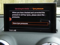 USED 2019 19 AUDI A3 Sportback 1.0 TFSI 30 Sport 5d 115 S/S SAT NAV, FULL BLACK LEATHER, REAR PARKING SENSORS, APPLE CAR PAY / ANDROID AUTO, DAB RADIO, BLUETOOTH PHONE & MUSIC STREAMING, USB PORTS x2, AUX INPUT, WIFI / WLAN PLAYER, SD CARD READER x2, SIM CARD READER, MANUAL 6 SPEED, 17 INCH 5 SPOKE ALLOYS, BI-XENON HEADLIGHTS, CRUISE CONTROL, DUAL CLIMATE AIR CON, SPORT SEATS, LEATHER MULTIFUNCTION STEERING WHEEL, AUTO LIGHTS & WIPERS, AUDI DRIVE SELECT, ISO FIX, FOLDING REAR SEATS, FRONT ARM REST, TRIP COMPUTER, DIGITAL SPEEDO, GOOD SERVICE HISTORY