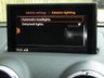 USED 2019 19 AUDI A3 Sportback 1.0 TFSI 30 Sport 5d 115 S/S SAT NAV, FULL BLACK LEATHER, REAR PARKING SENSORS, APPLE CAR PAY / ANDROID AUTO, DAB RADIO, BLUETOOTH PHONE & MUSIC STREAMING, USB PORTS x2, AUX INPUT, WIFI / WLAN PLAYER, SD CARD READER x2, SIM CARD READER, MANUAL 6 SPEED, 17 INCH 5 SPOKE ALLOYS, BI-XENON HEADLIGHTS, CRUISE CONTROL, DUAL CLIMATE AIR CON, SPORT SEATS, LEATHER MULTIFUNCTION STEERING WHEEL, AUTO LIGHTS & WIPERS, AUDI DRIVE SELECT, ISO FIX, FOLDING REAR SEATS, FRONT ARM REST, TRIP COMPUTER, DIGITAL SPEEDO, GOOD SERVICE HISTORY