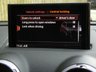 USED 2019 19 AUDI A3 Sportback 1.0 TFSI 30 Sport 5d 115 S/S SAT NAV, FULL BLACK LEATHER, REAR PARKING SENSORS, APPLE CAR PAY / ANDROID AUTO, DAB RADIO, BLUETOOTH PHONE & MUSIC STREAMING, USB PORTS x2, AUX INPUT, WIFI / WLAN PLAYER, SD CARD READER x2, SIM CARD READER, MANUAL 6 SPEED, 17 INCH 5 SPOKE ALLOYS, BI-XENON HEADLIGHTS, CRUISE CONTROL, DUAL CLIMATE AIR CON, SPORT SEATS, LEATHER MULTIFUNCTION STEERING WHEEL, AUTO LIGHTS & WIPERS, AUDI DRIVE SELECT, ISO FIX, FOLDING REAR SEATS, FRONT ARM REST, TRIP COMPUTER, DIGITAL SPEEDO, GOOD SERVICE HISTORY